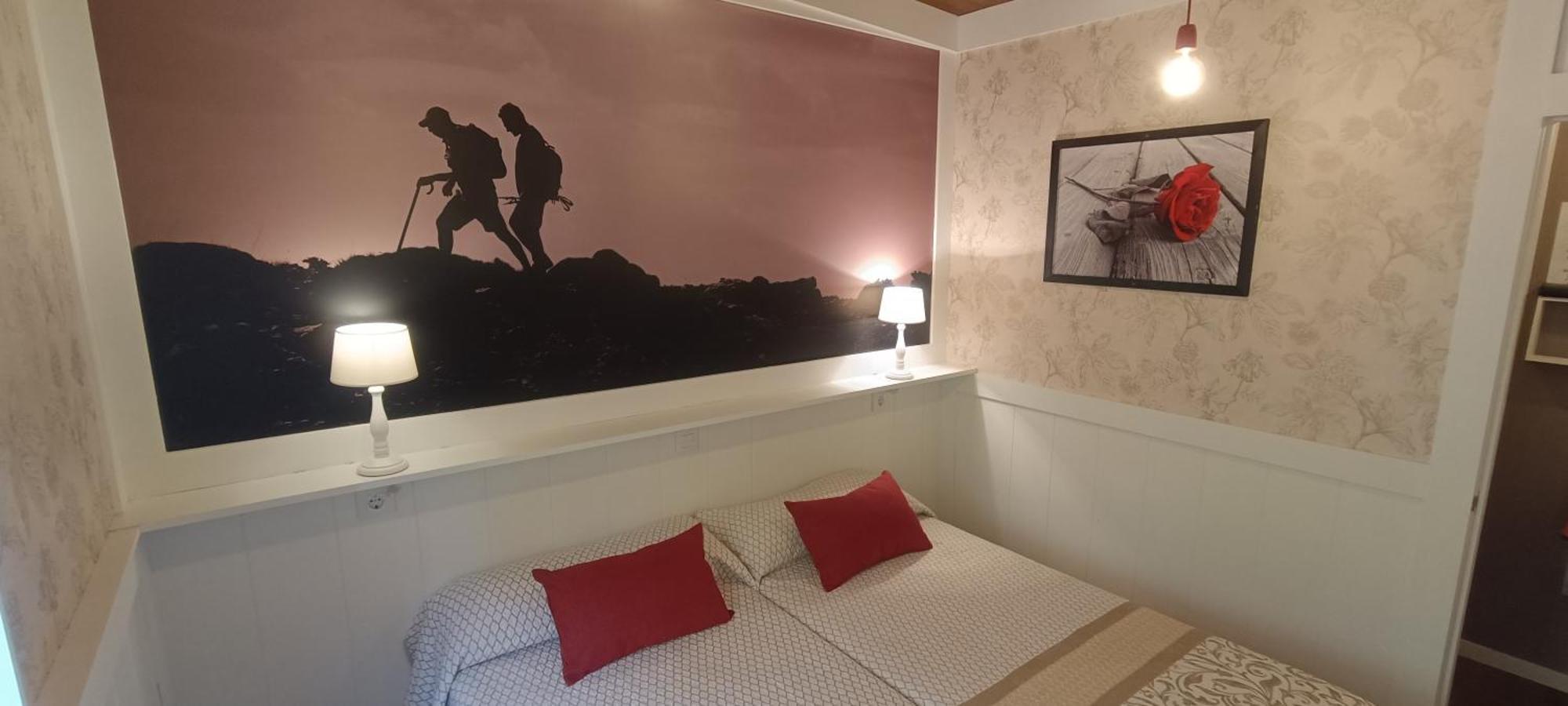Casas Rurales Vado Del Rio Tus Cortijo Prados Exterior foto