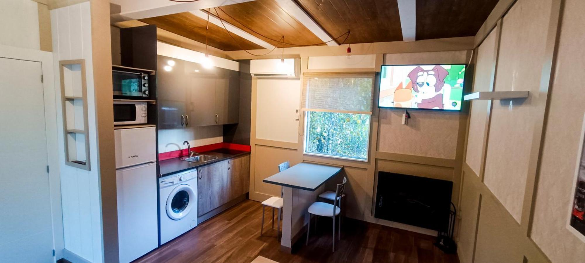 Casas Rurales Vado Del Rio Tus Cortijo Prados Exterior foto